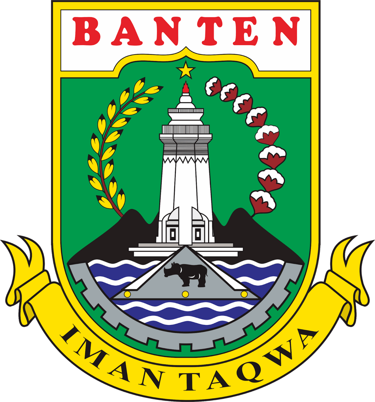 Provinsi Banten